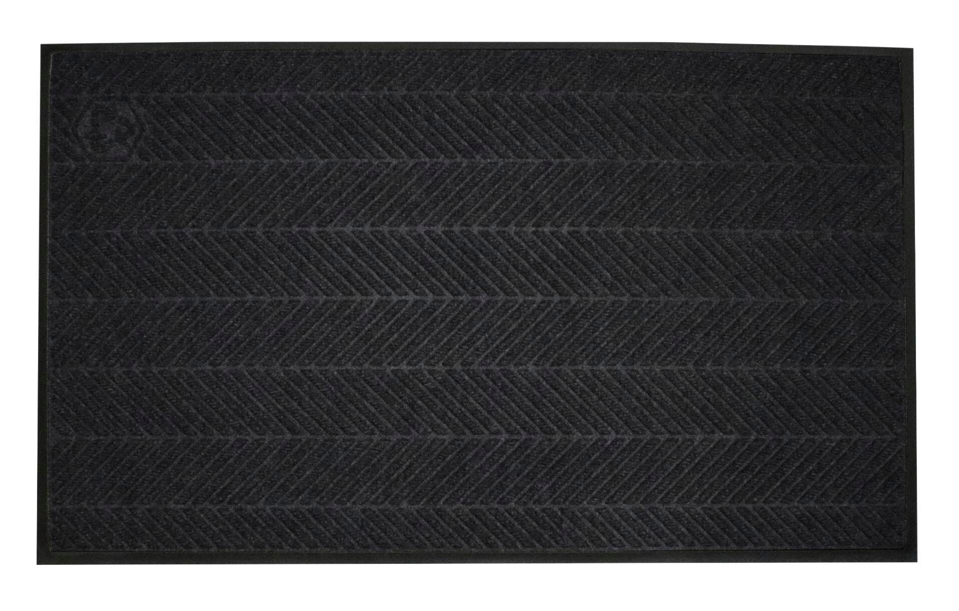 WaterHog Eco-Elite Earth Friendly Entrance Floor Mat 4001361